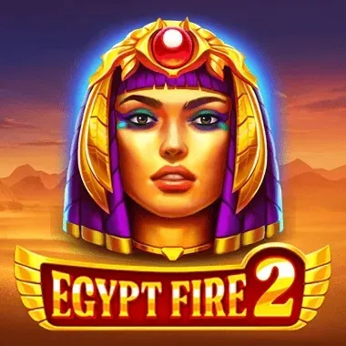 Egypt Fire 2