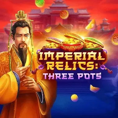 Imperial Relics